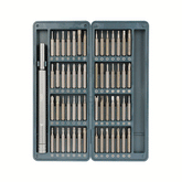Deli EDL241057 Household Precision Screwdriver Set 57pcs | Deli by KHM Megatools Corp.